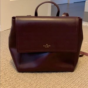 Kate Spade Backpack